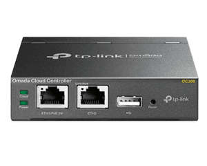 TP-Link TP-Link OC200 SDN Omada Cloud Controller for WLAN TP2375