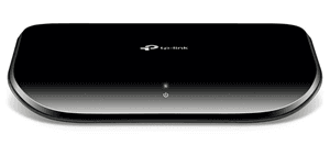 TP-Link TP-Link SG1005D 5 Port Gigabit Switch Plastic Case TP4002