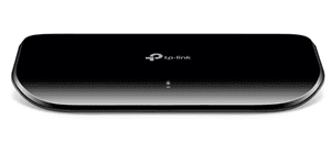 TP-Link TP-Link SG1008D 8 Port Gigabit Switch Plastic Case TP4004