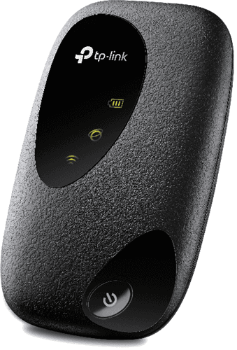 TP-Link TP-Link Archer MR7000 4G LTE Router micro-SIM Card Slot w/Battery TP6166