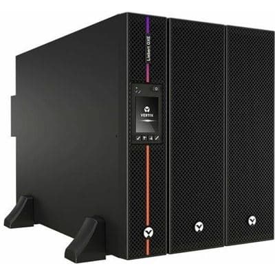 Vertiv Vertiv UPS GXE3-10KIRT On Line UPS Rack/Tower 10000VA/10000W 01203156