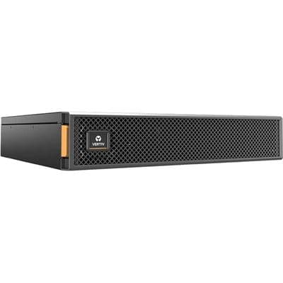 Vertiv Vertiv GXT5-EBC72VRT2U Extended Battery Cabinet for GXT5-3000 02312373