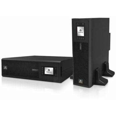 Vertiv Vertiv UPS ITA2 16kVA/16kW (No Battery) 01202682