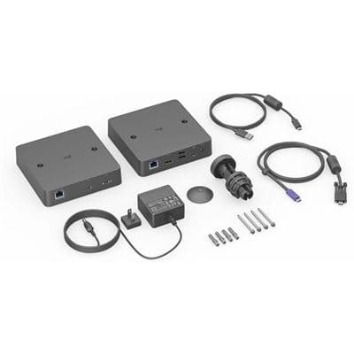 Logitech Logitech Extend - VC via USB-C 952-000198