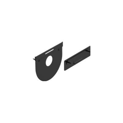 Logitech Logitech Tap Wall Mount 939-001817