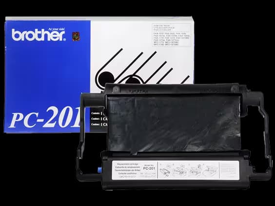 Brother Brother PC201 Cartridge B201