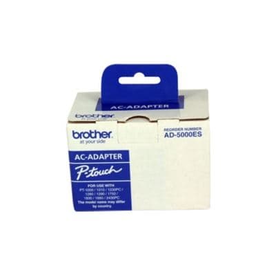 Brother Brother AD5000ES Adaptor B5000ES