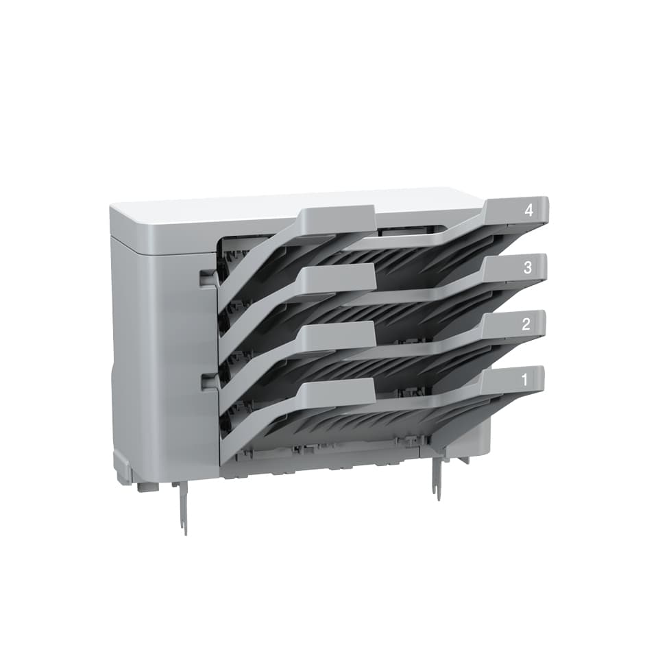 Brother Brother MX4000 DLH mailbox BMX4000