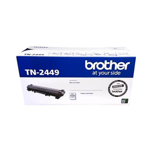 Brother Brother TN2449 Black Toner BN2449