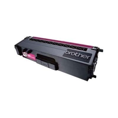 Brother Brother TN346 Mag Toner Cart BN346M