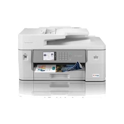 Brother Brother Inkjet Colour Printer BP6555DWXL