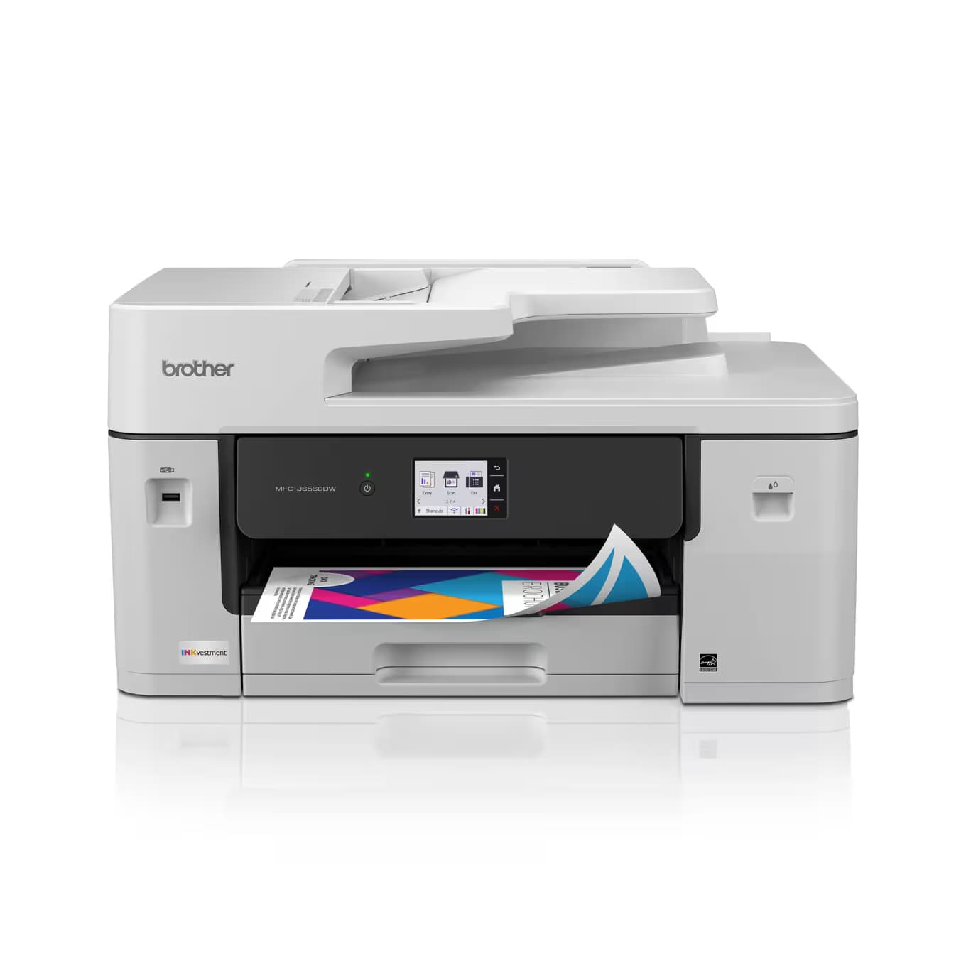 Brother Brother MFC-J6560DW Inkjet MFC BP6560DW