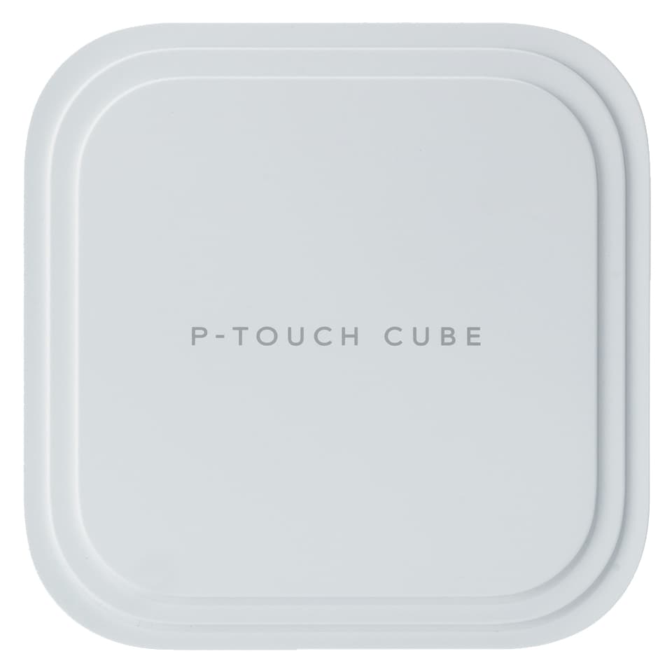 Brother Brother PTP910BT P-Touch Cube BPTP910BT