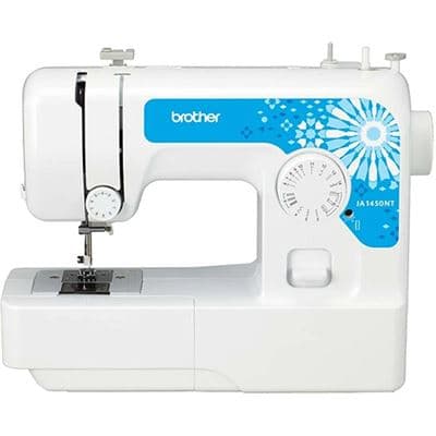Brother Brother JA1450NT Beg Sew Mach BSMJA1450NT