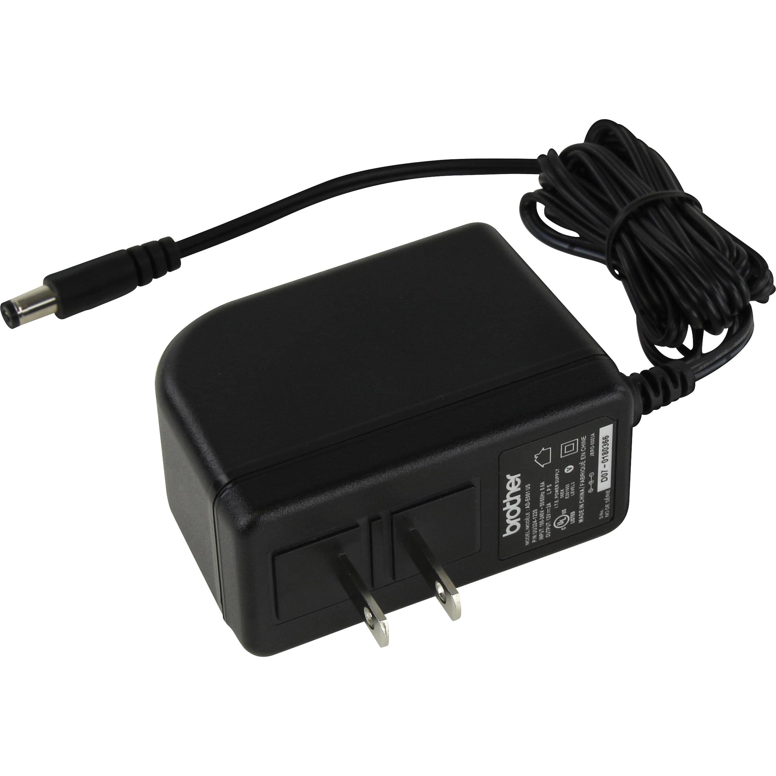 Brother PTouch Power Adaptor ADE001 BXXADE001