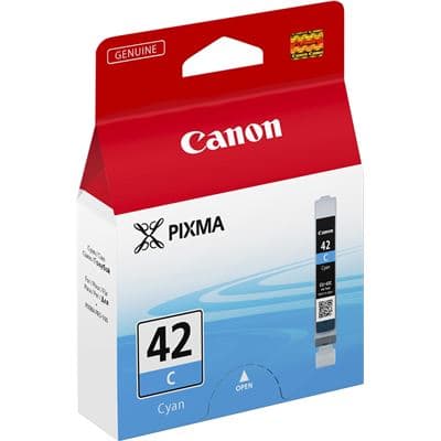 Canon Canon CLI42 Cyan Ink Cart CI42C