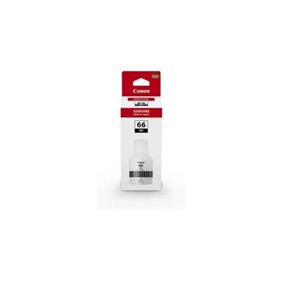 Canon Canon GI66 Black Ink Bottle CI66B