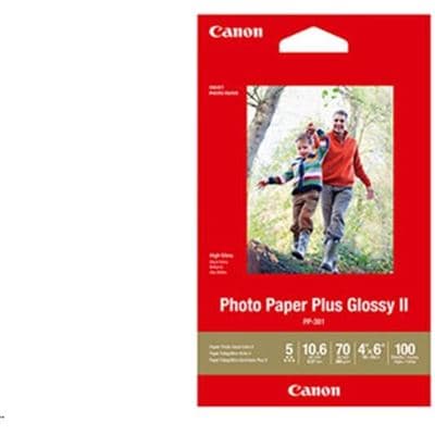 Canon Canon 4x6GlossyPhotoPaper-100p CPP301100
