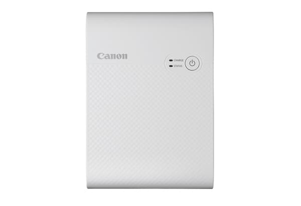 Canon Canon Selphy QX10-W Printer CPQX10WH
