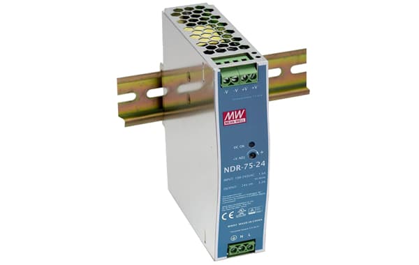 D-Link D-Link DIS-N75-48 Pwr Supply DLDISN7548