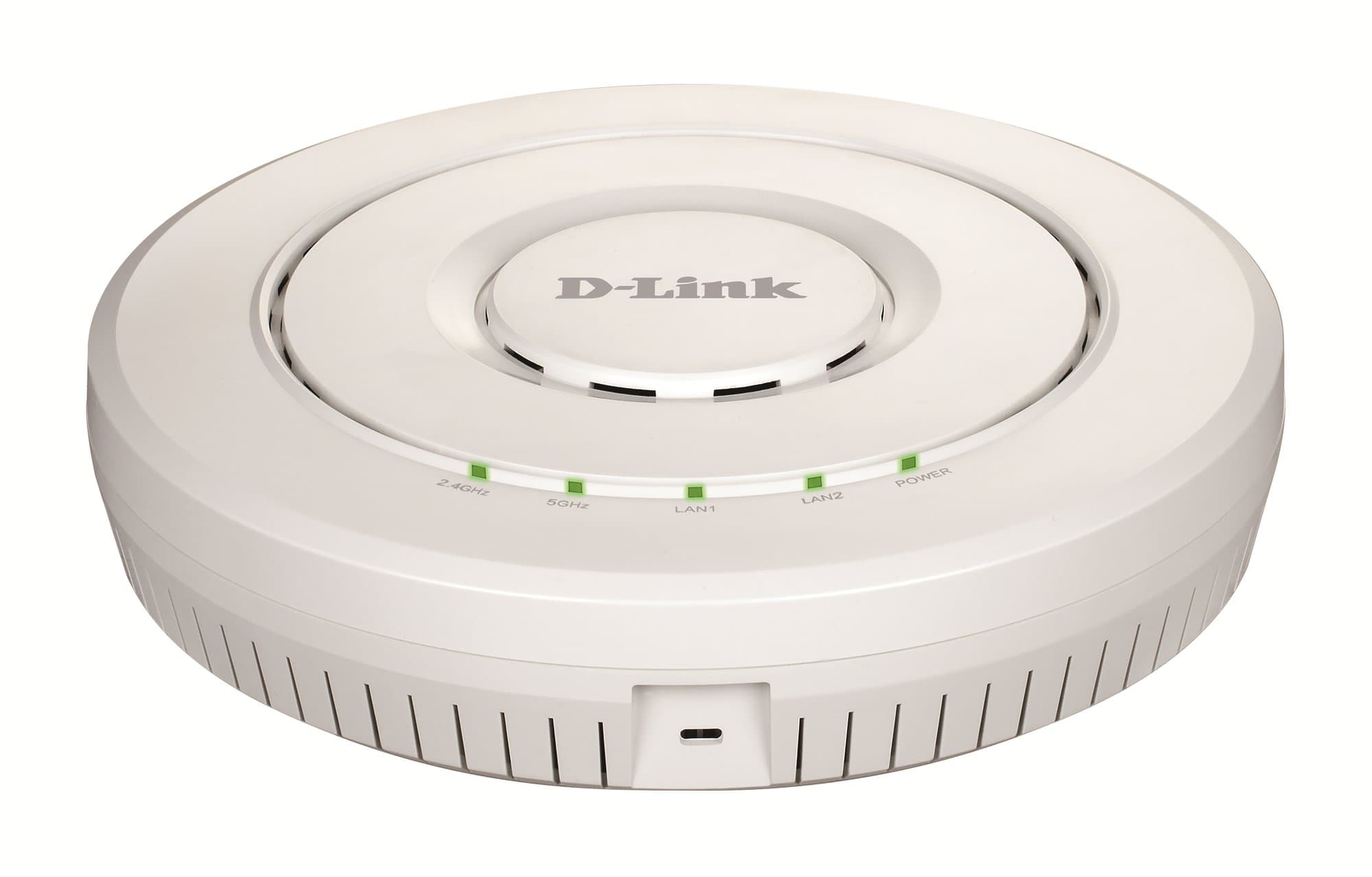 D-Link D-LINK DWL-X8630AP Access Pnt DLDWLX8630AP