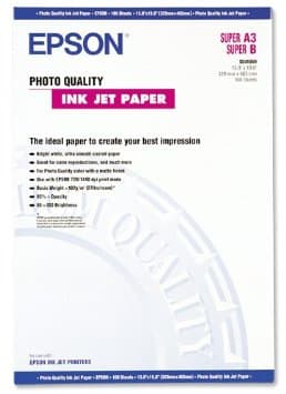 Epson Epson S41069 Photo Paper E41069