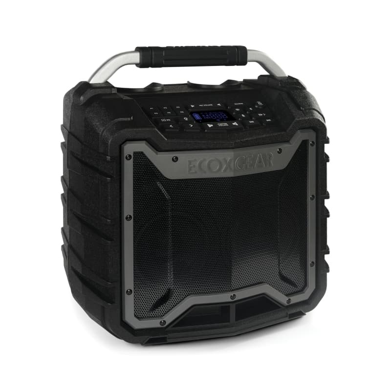 Ecoxgear EcoXgear EcoTrek ECXET