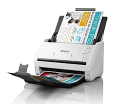 Epson Epson WorkForce DS-570WII ESDS570WII