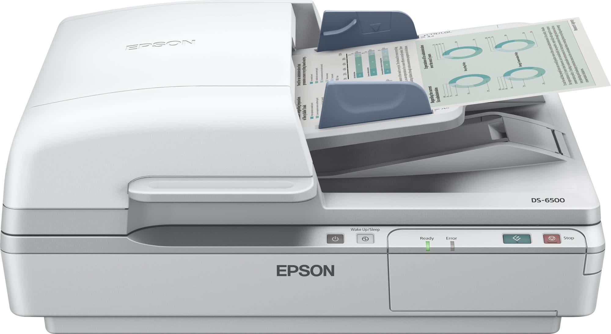 Epson Epson WF DS7500 Scanner ESDS7500