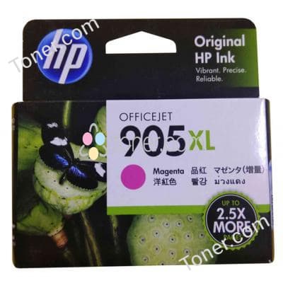 HP HP #905XL Magenta Ink T6M09AA HI905MXL