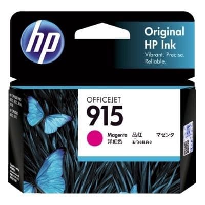 HP HP 915 Mag Originl Ink 3YM16AA HI915M