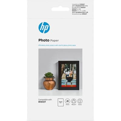 HP HP ADVANCED PP 10x15 9RR53A HPP9RR53A