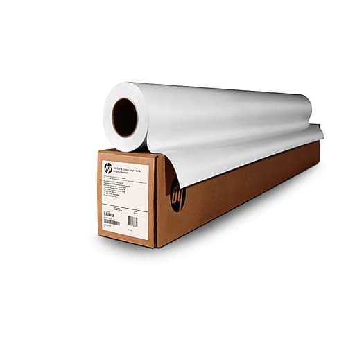JACKAROO HP UniGlos PhotoPPR 914MM30.5M HPWQ1427B