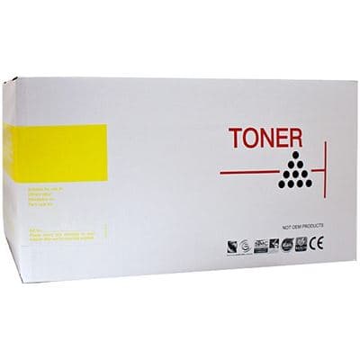 HP HP #202X Yell Toner CF502X HT202YX