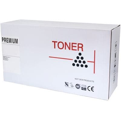 HP HP #36A Black Toner CB436A HT36
