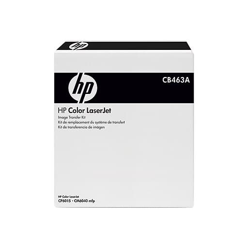 HP HP Colr LJ Transfer Kit CB463A HT463