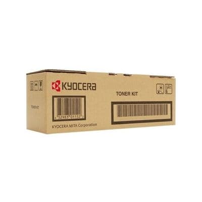 Kyocera Kyocera TK8119 Black Toner K8119K