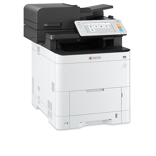 Kyocera Kyocera MA3500CIX Clr Laser KPMA3500CIX