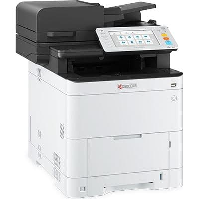 Kyocera Kyocera MA4000WIFX Mono MFP KPMA4000WIFX