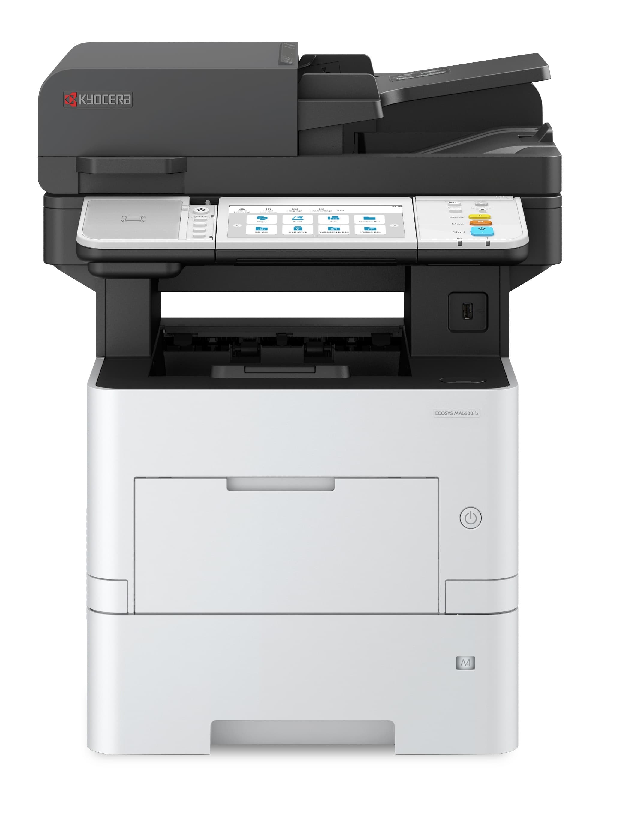 Kyocera Kyocera MA5500ifx Laser Printe KPMA5500IFX
