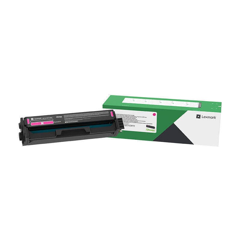 Lexmark Lexm 20N30M0 Mag Toner LX203M