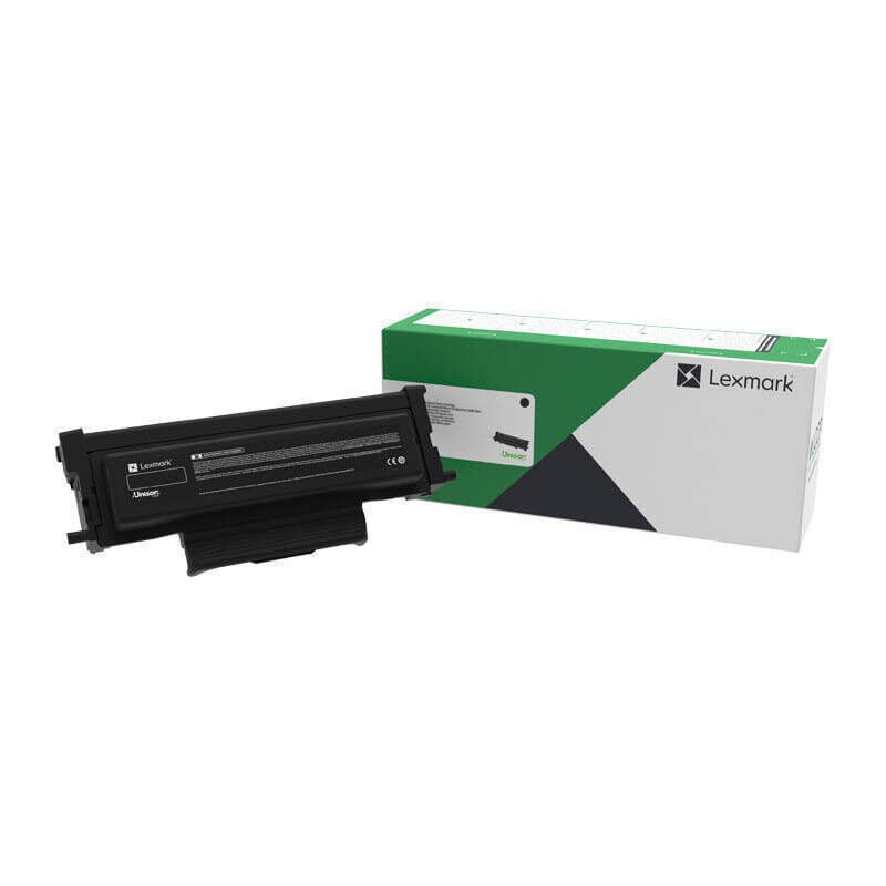 Lexmark Lexm B226X00 XHY Black Toner LX226X