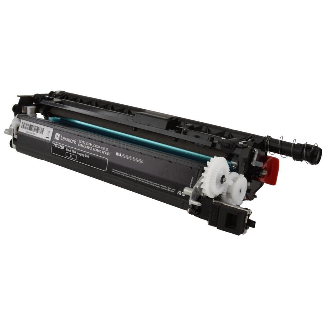 Lexmark Lexmark Blk 150K Imaging Unit LX710Z1
