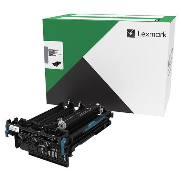 Lexmark Lexm 78C0ZK0 Bk Imaging Kit LX780K