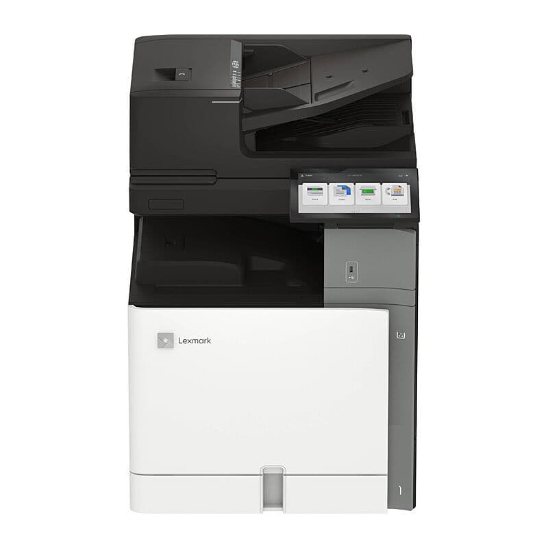 Lexmark Lexm CX962se A3 Colour MFP LXPCX962SE