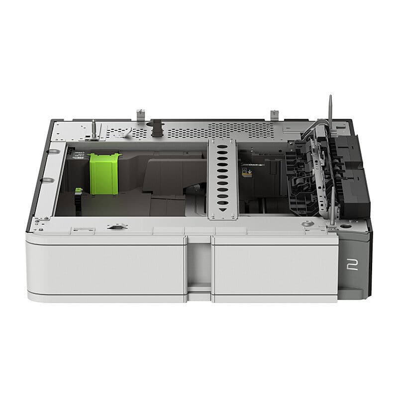 Lexmark Lexm 550 Sheet Tray LXX20L8800
