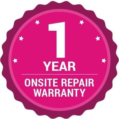 Lexmark Lexm 1yr Onsite Extended War LXX2364323