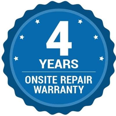 Lexmark Lexm 4yr Onsite Extended War LXX2364326