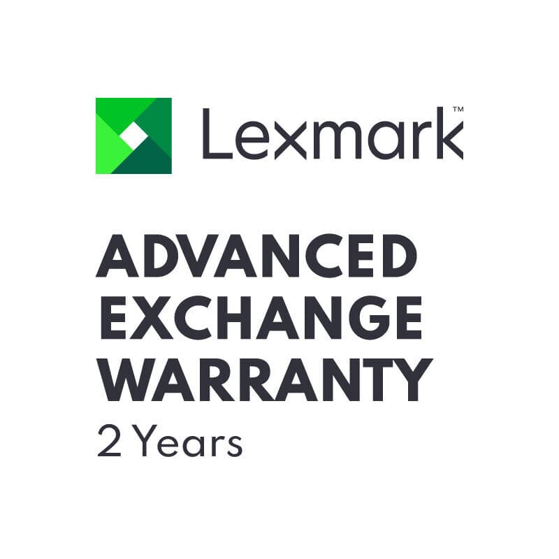 Lexmark Lexm 2yr Advanced Exchange War LXX2367496