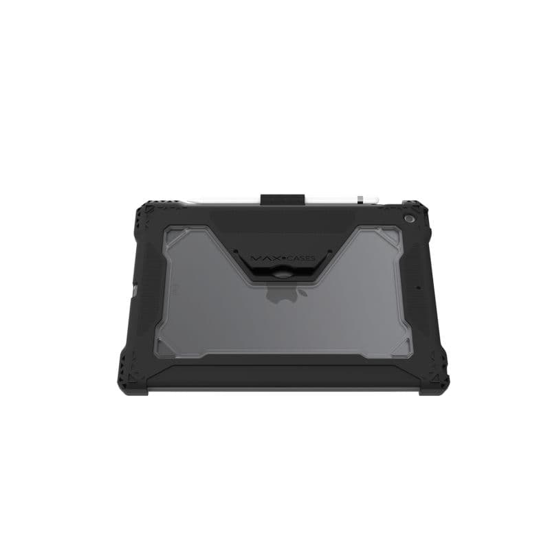 Max Max Extreme Folio-X iPad 10.2 MAXAPEFXIP7BLK